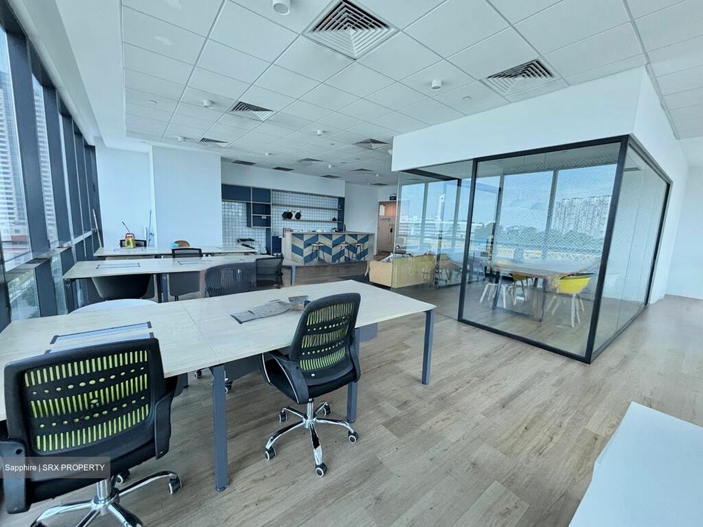 Vision Exchange (D22), Office #462996331
